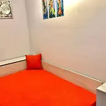 Comfort Luxury * Vrața