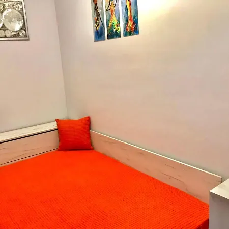 Comfort Luxury * Vrața