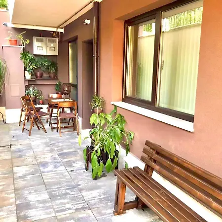 Comfort Luxury Apartment *