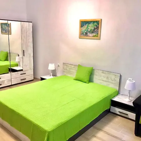 Comfort Luxury וראצה