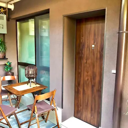 Comfort Luxury וראצה