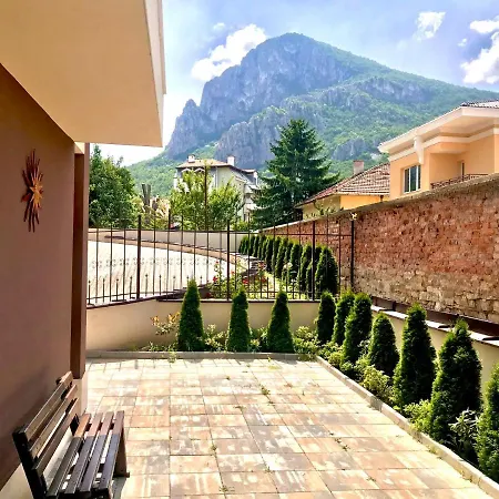 Apartment Comfort Luxury Vratsa