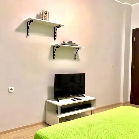 Comfort Luxury 아파트