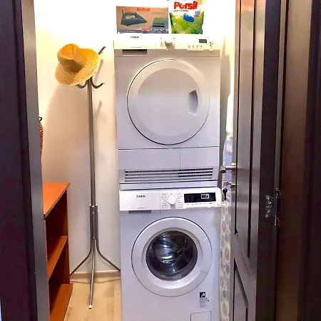 Comfort Luxury דירה וראצה