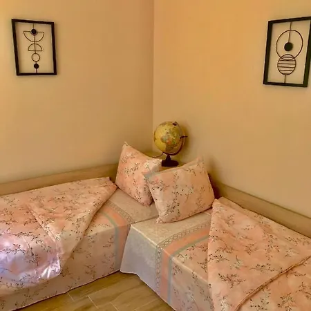Comfort Luxury