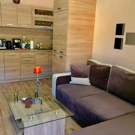 아파트 Comfort Luxury