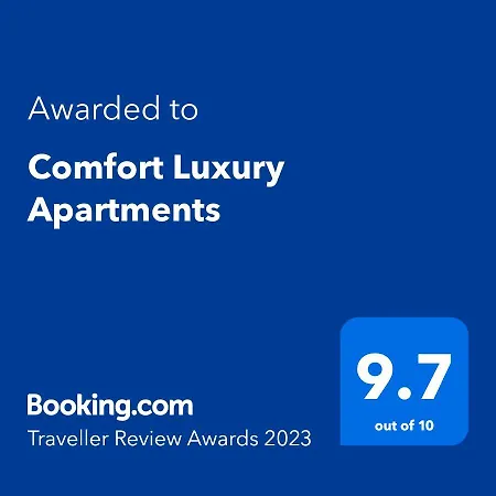 Comfort Luxury Vratsa