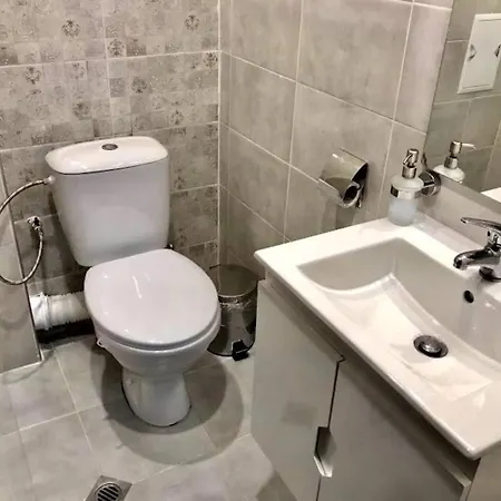 Comfort Luxury *