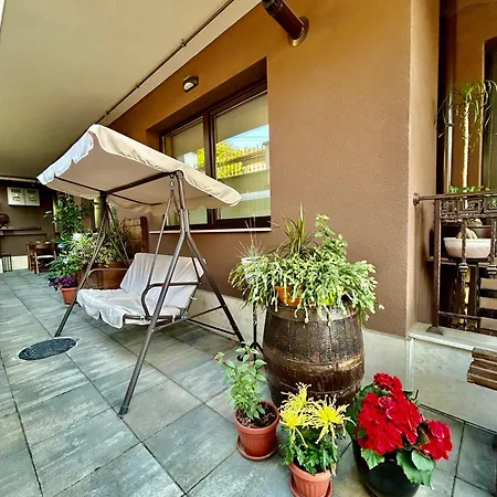 Comfort Luxury 아파트 Vratsa