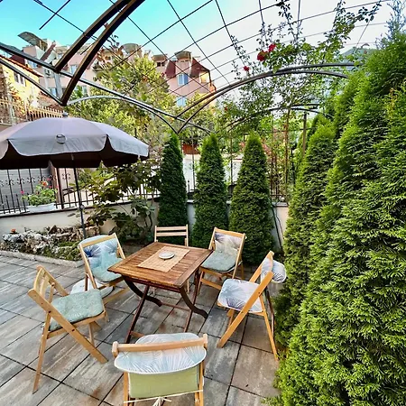 Comfort Luxury 아파트 Vratsa