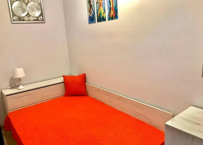 Comfort Luxury * Vratsa