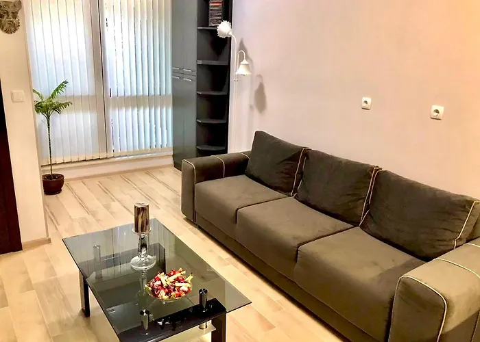 Comfort Luxury Appartement Vratsa