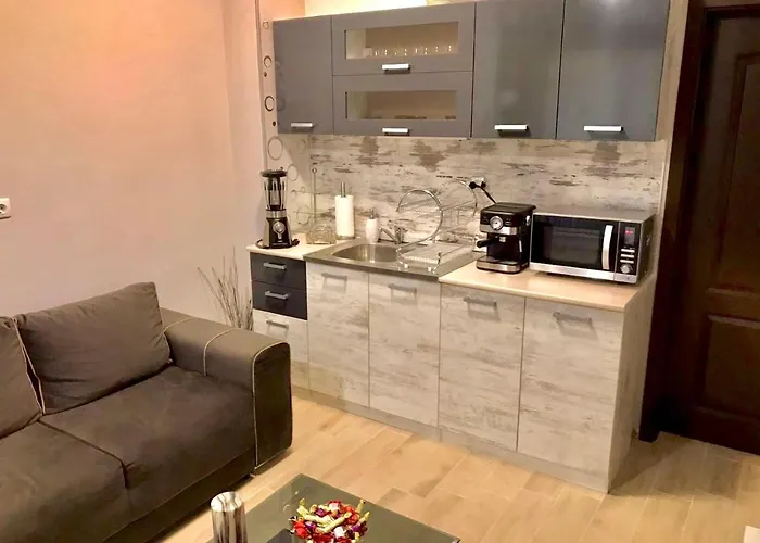 Comfort Luxury Appartement *