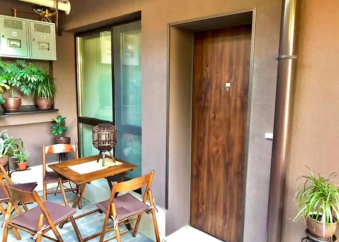 Comfort Luxury Vratsa