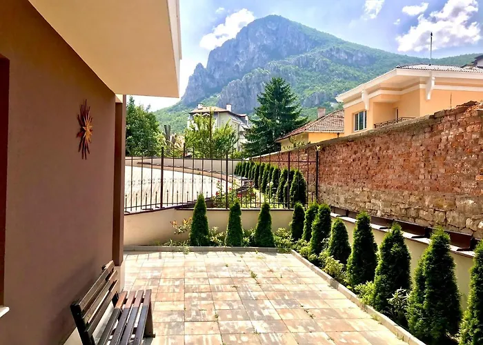 Appartement Comfort Luxury Vratsa
