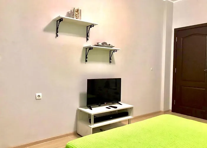 Comfort Luxury Appartement