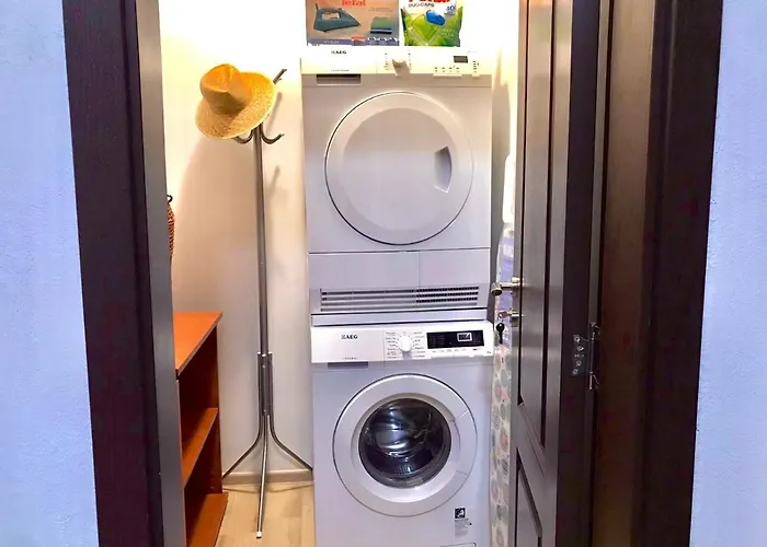 Comfort Luxury Appartement Vratsa