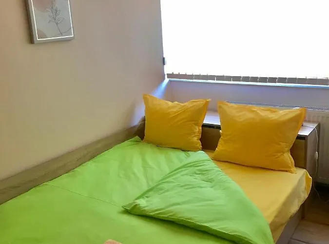 Appartement Comfort Luxury *