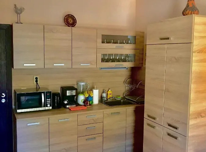 Comfort Luxury Appartement Vratsa