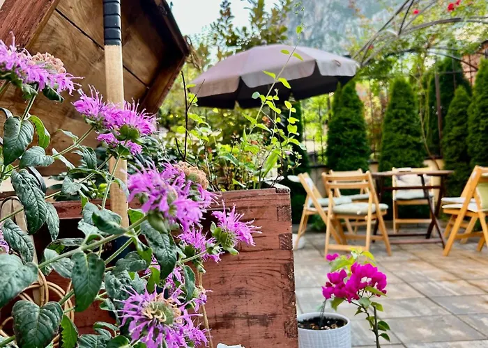 Comfort Luxury Appartement