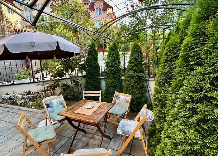 Comfort Luxury Appartement Vratsa